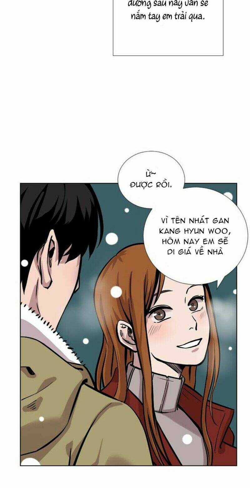 In Our Lifetime - Chapter 1 - Trang 41