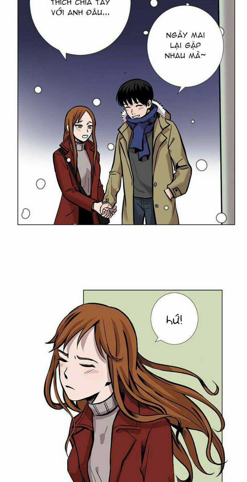 In Our Lifetime - Chapter 1 - Trang 45