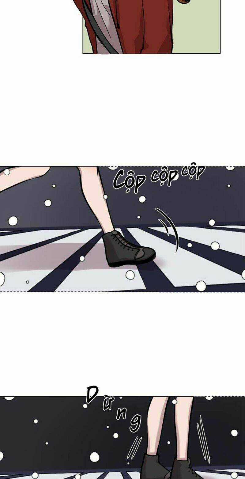 In Our Lifetime - Chapter 1 - Trang 46