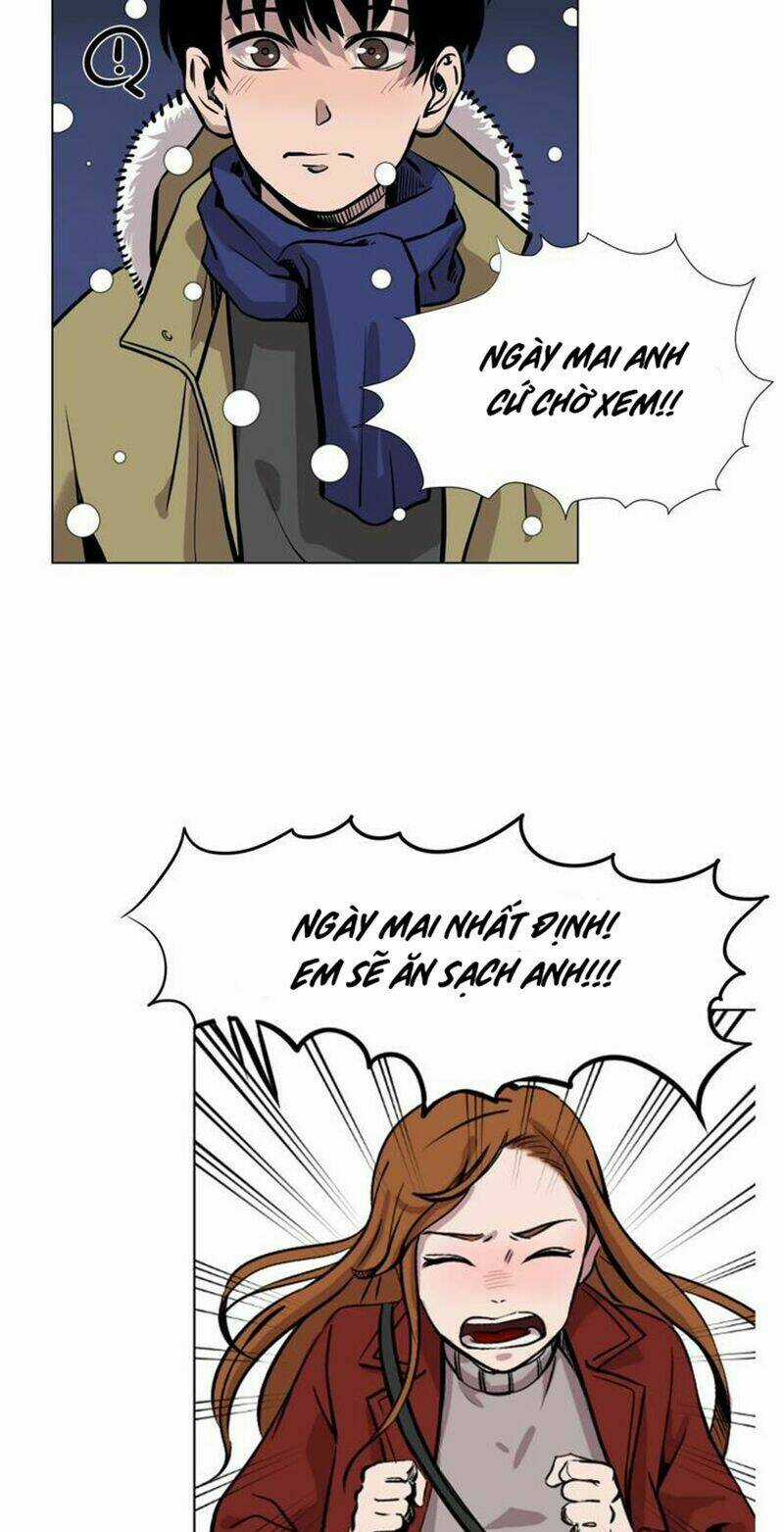 In Our Lifetime - Chapter 1 - Trang 48