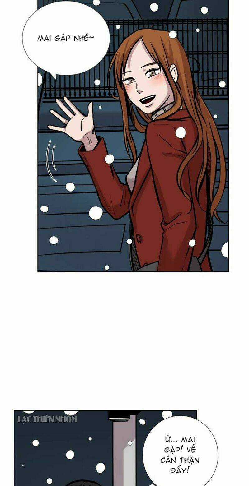 In Our Lifetime - Chapter 1 - Trang 50