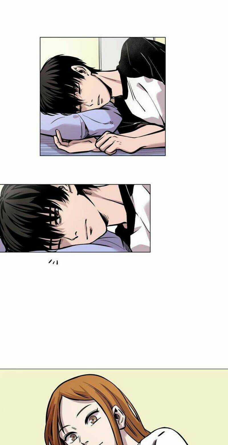 In Our Lifetime - Chapter 1 - Trang 6