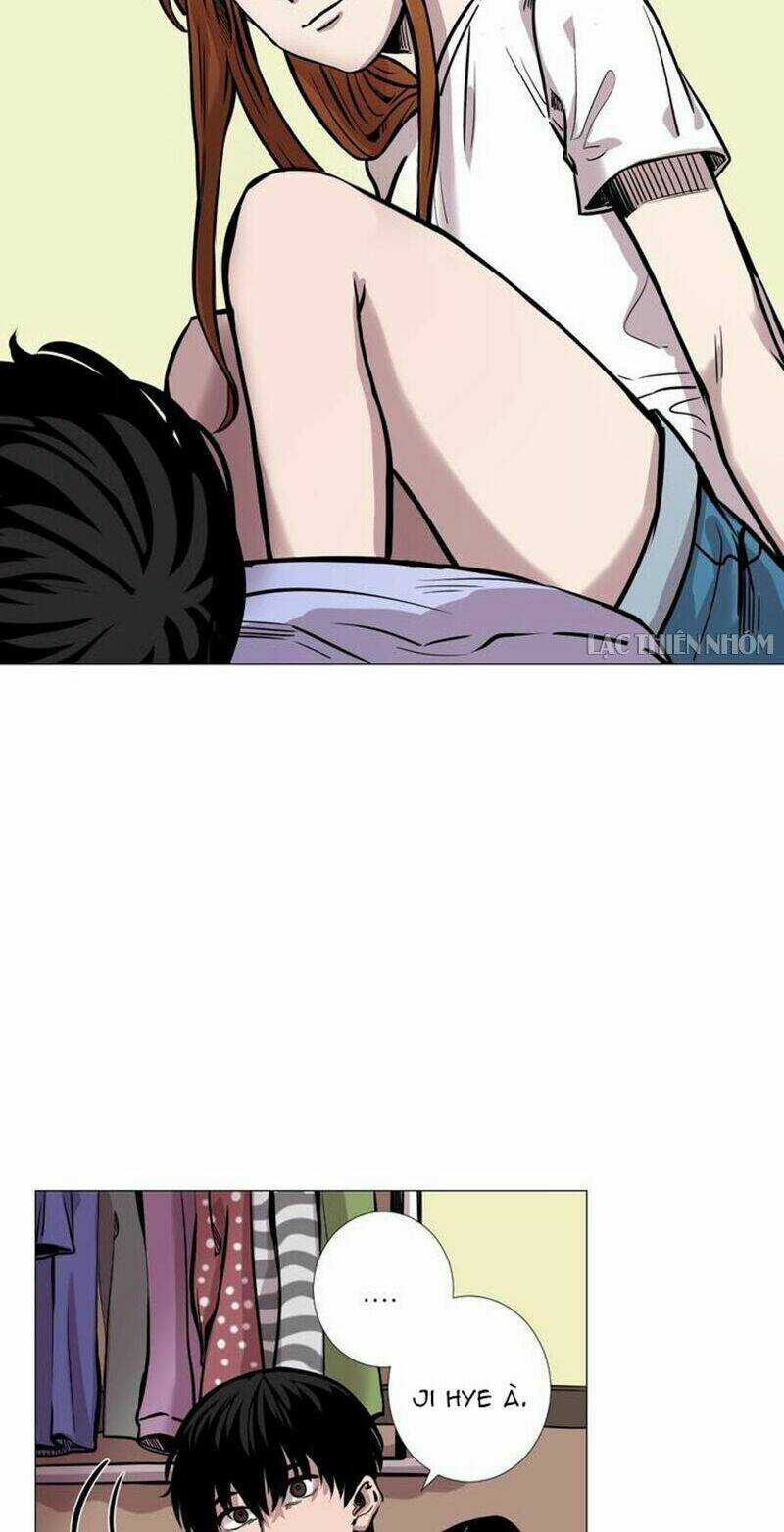 In Our Lifetime - Chapter 1 - Trang 7