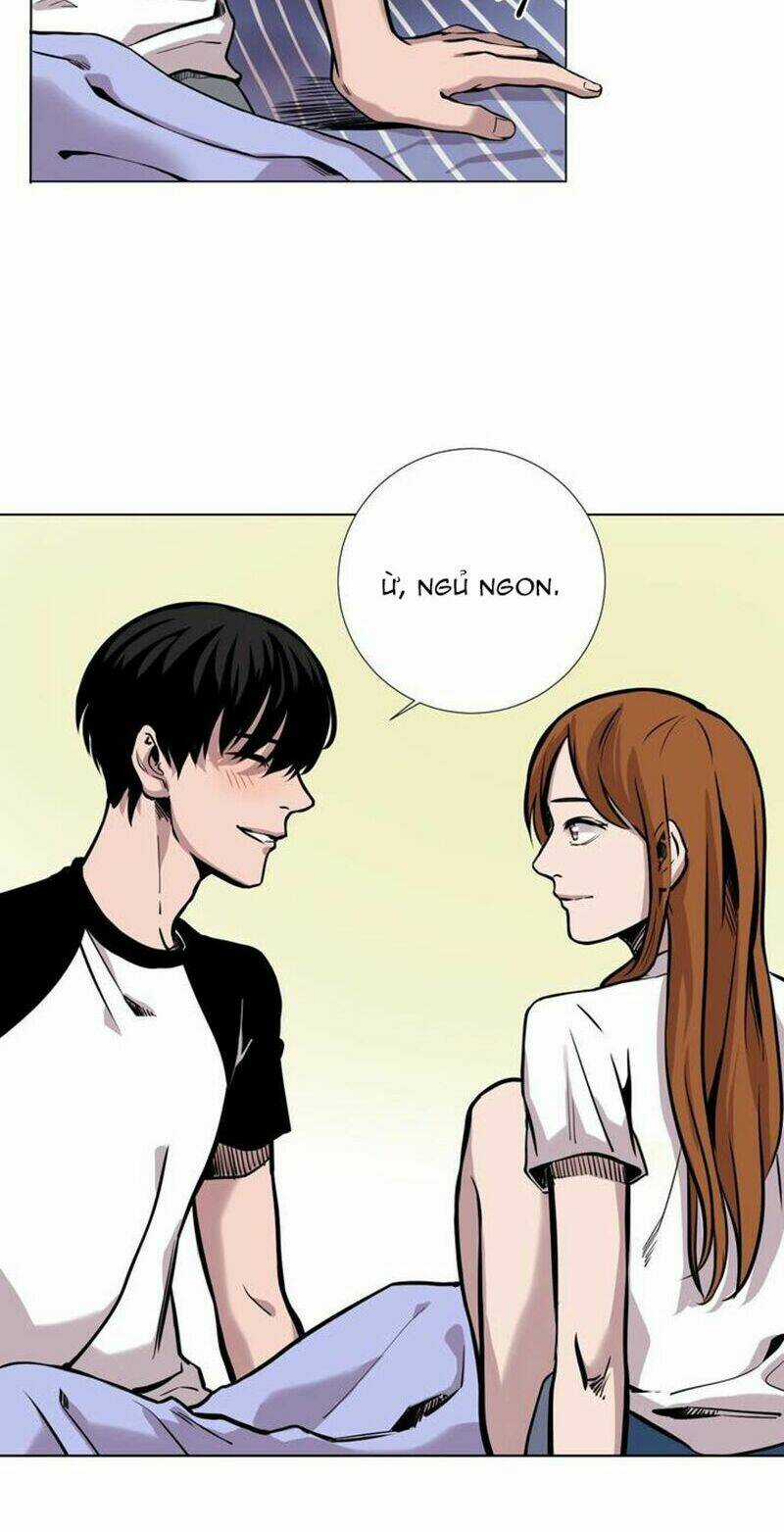 In Our Lifetime - Chapter 1 - Trang 9