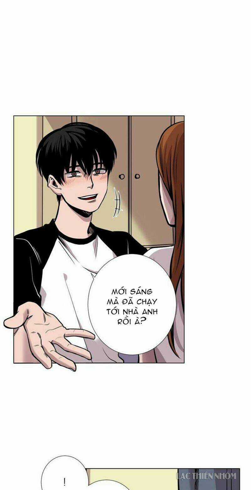 In Our Lifetime - Chapter 1 - Trang 10