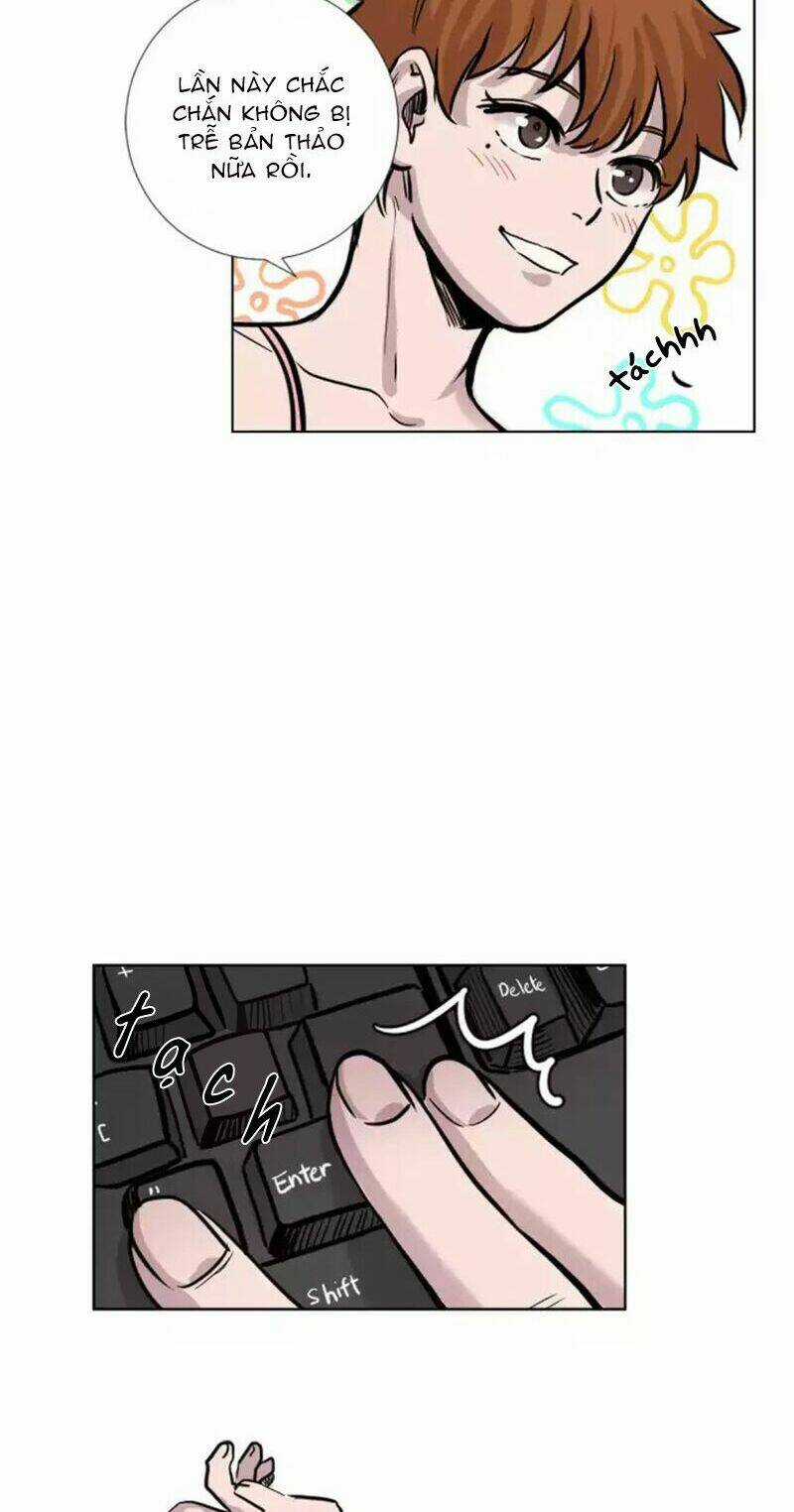 In Our Lifetime - Chapter 10 - Trang 11