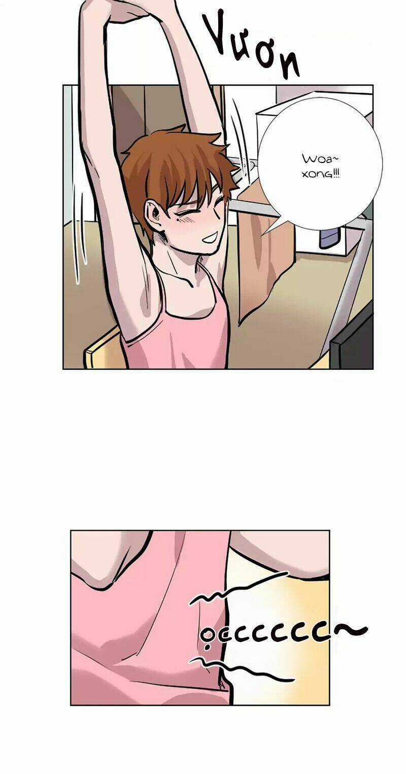 In Our Lifetime - Chapter 10 - Trang 12