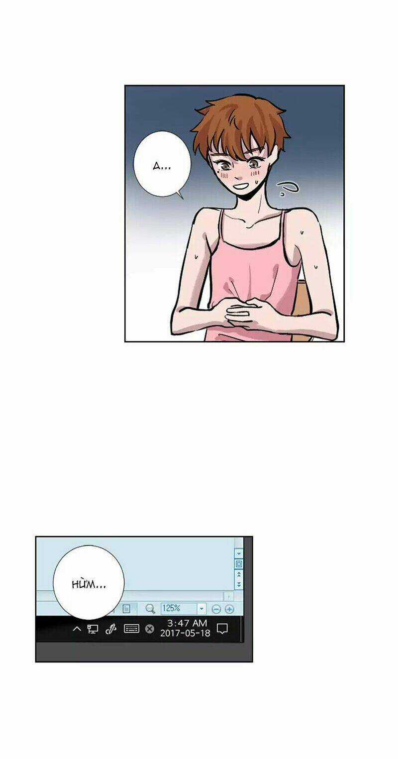 In Our Lifetime - Chapter 10 - Trang 13