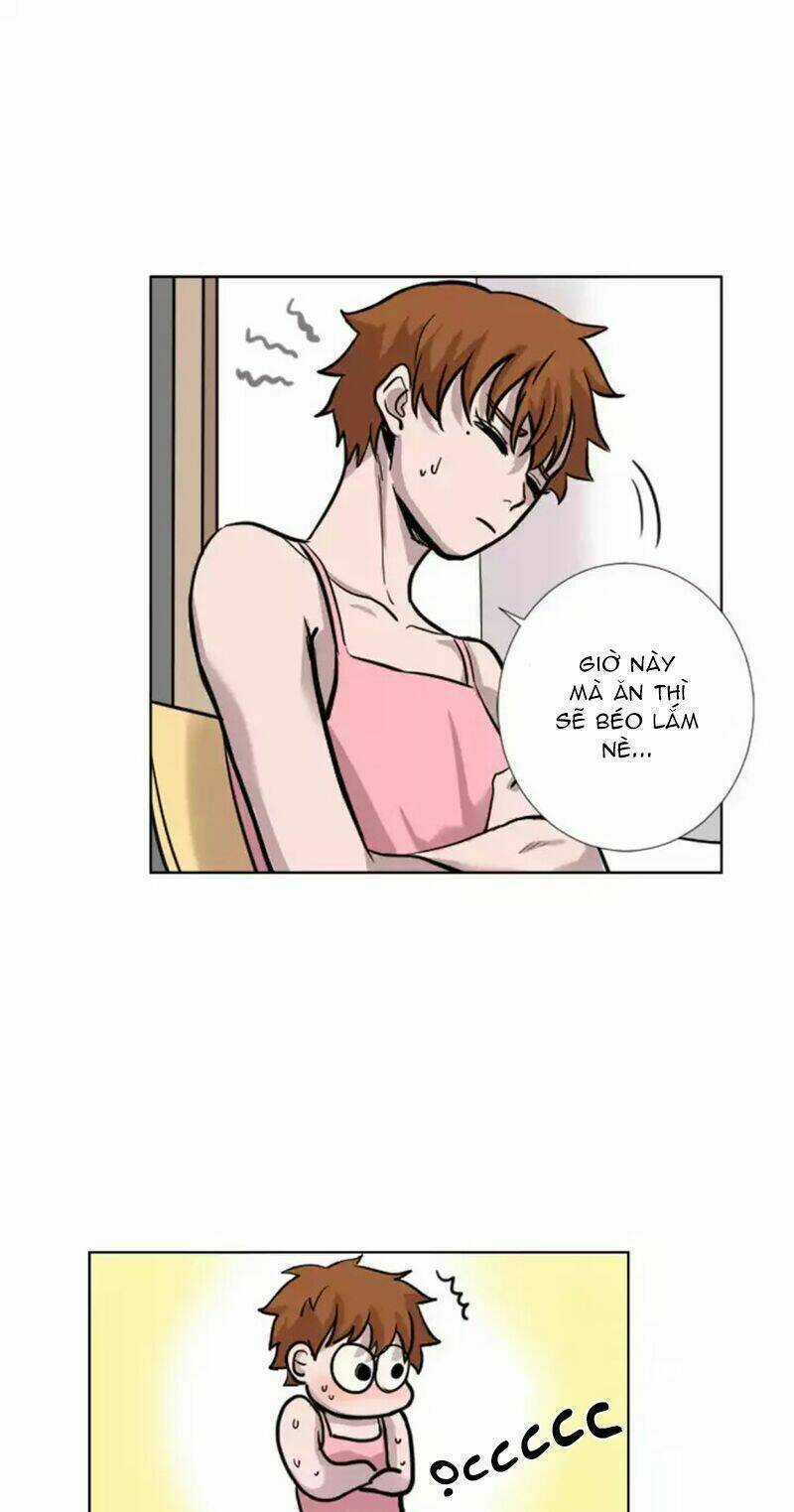 In Our Lifetime - Chapter 10 - Trang 14