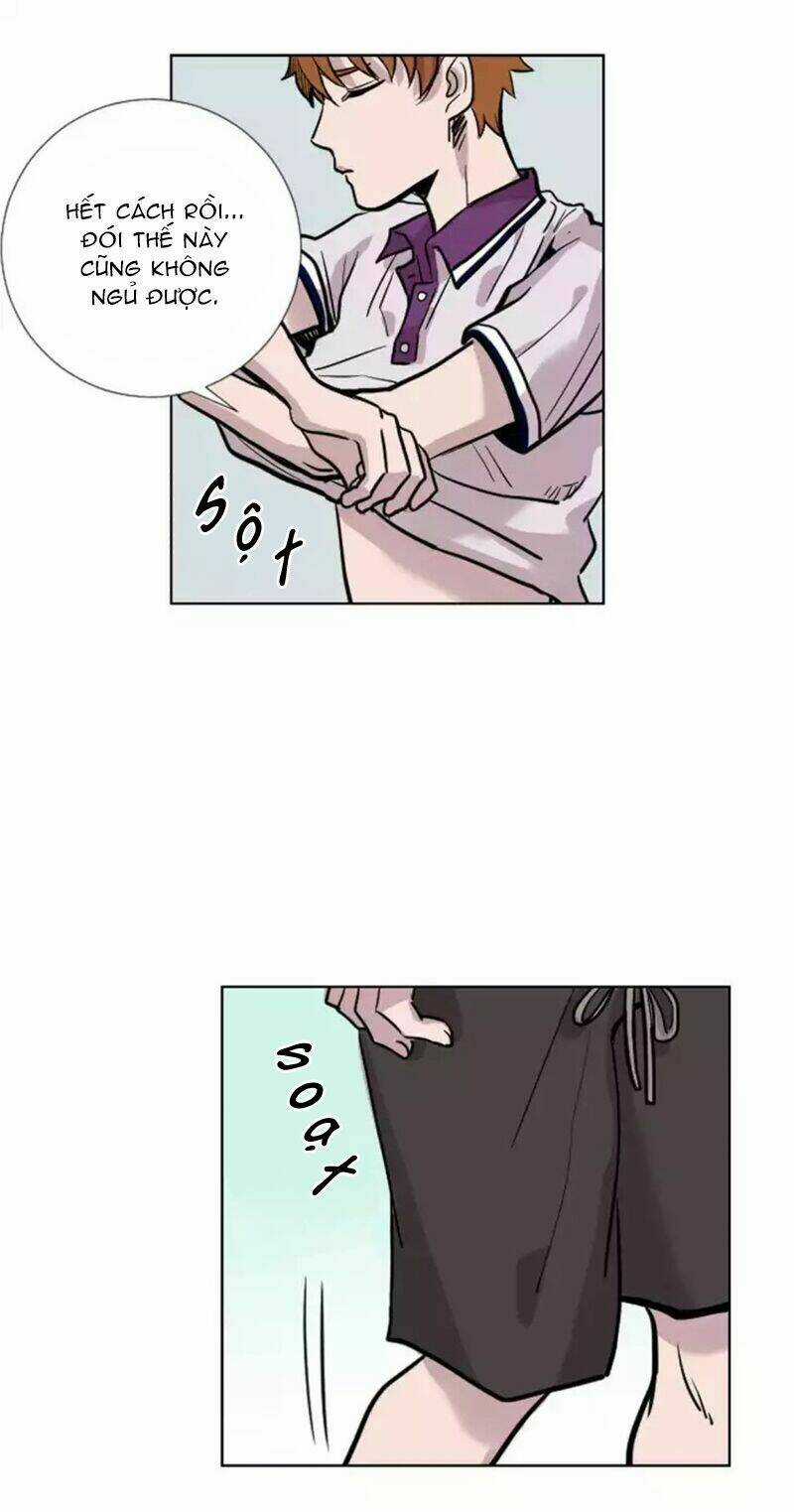 In Our Lifetime - Chapter 10 - Trang 16