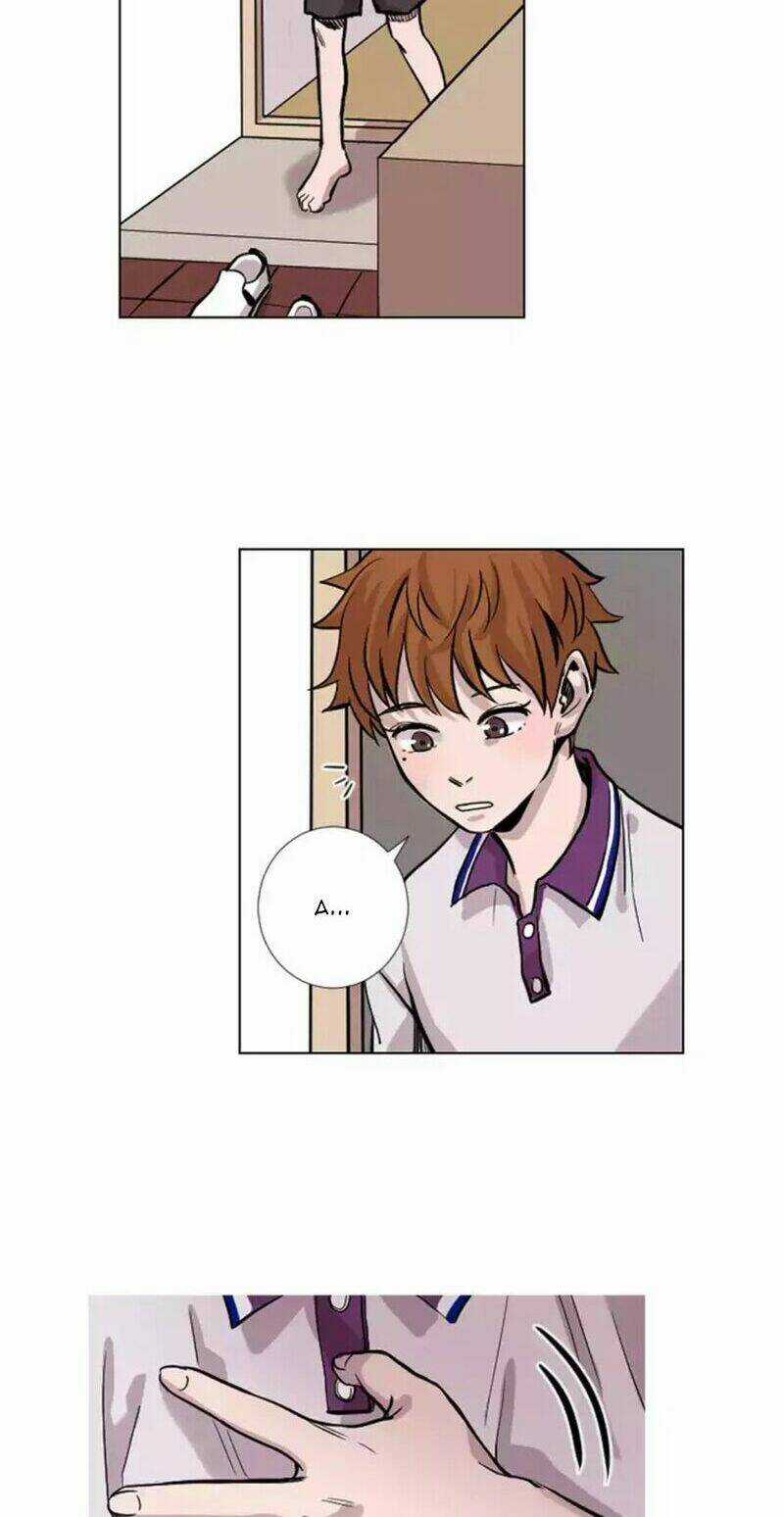 In Our Lifetime - Chapter 10 - Trang 19