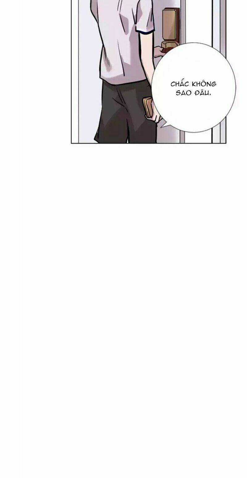 In Our Lifetime - Chapter 10 - Trang 21