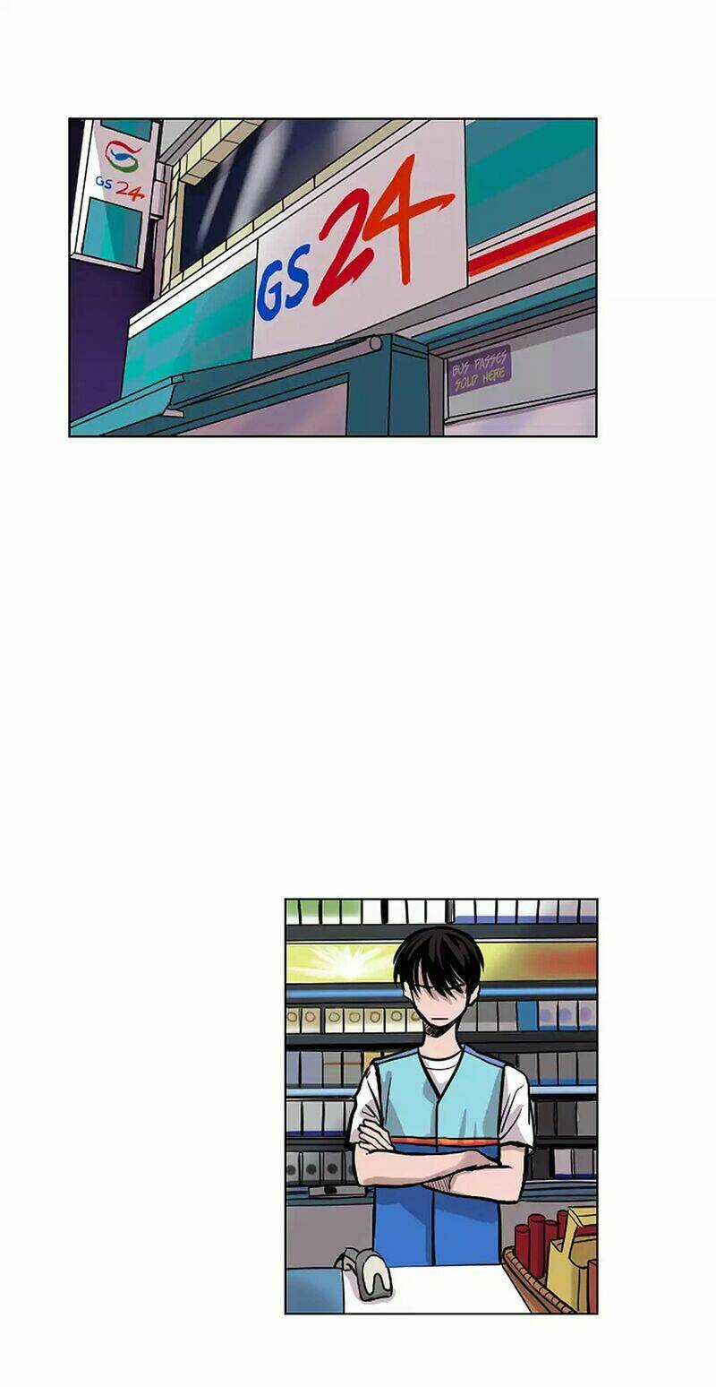 In Our Lifetime - Chapter 10 - Trang 22