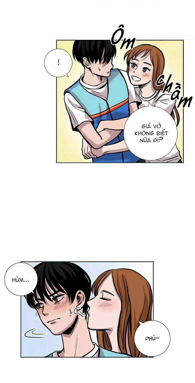 In Our Lifetime - Chapter 10 - Trang 24