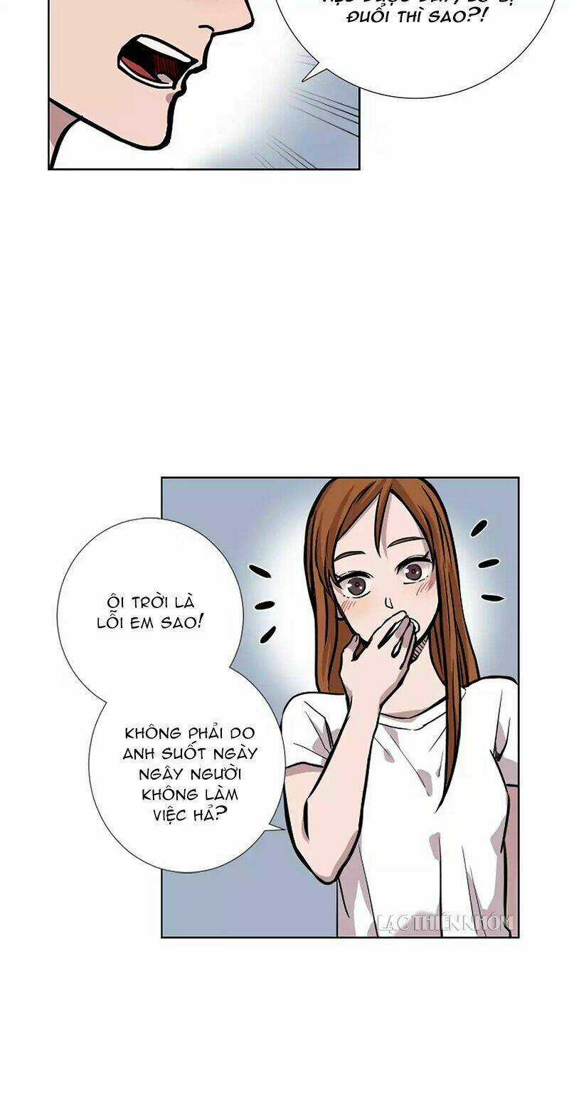 In Our Lifetime - Chapter 10 - Trang 26