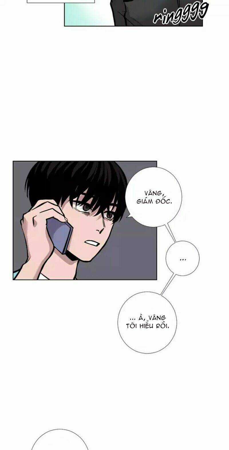 In Our Lifetime - Chapter 10 - Trang 28