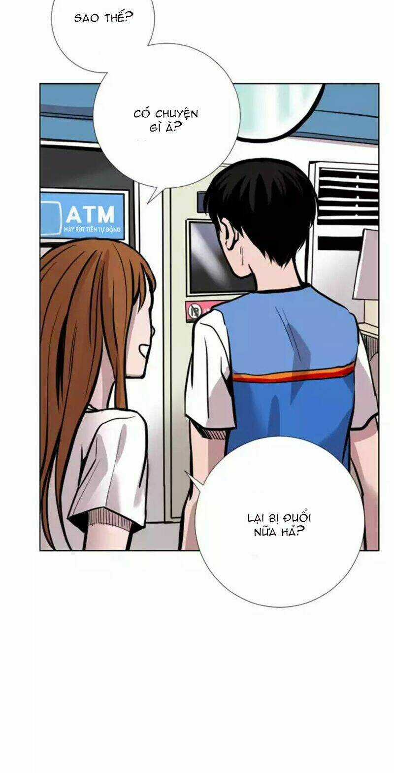 In Our Lifetime - Chapter 10 - Trang 29