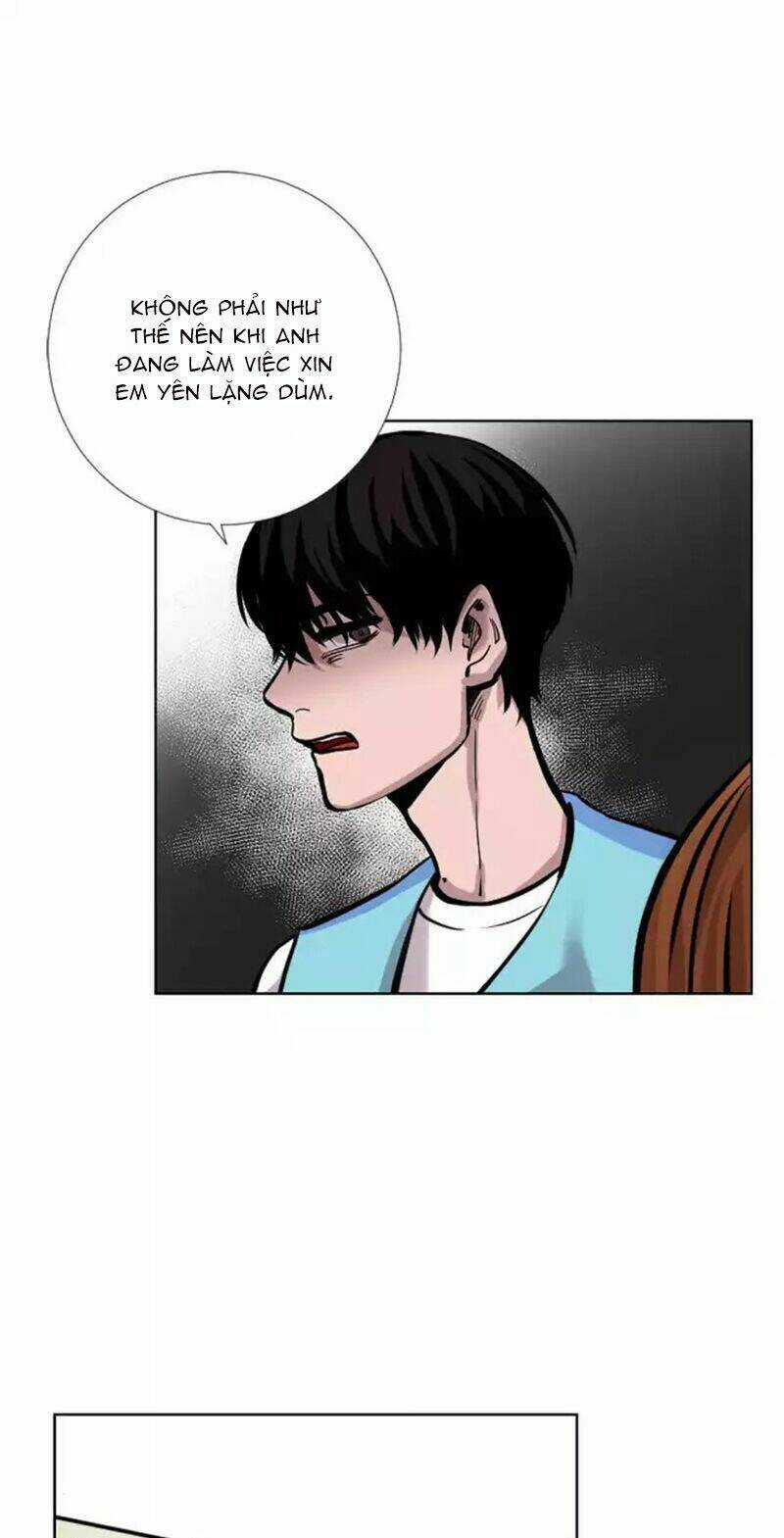 In Our Lifetime - Chapter 10 - Trang 30