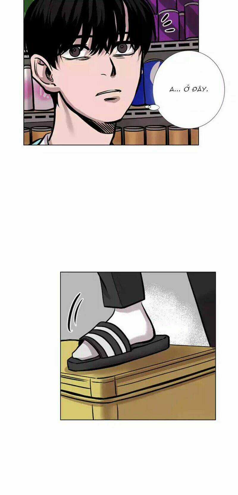 In Our Lifetime - Chapter 10 - Trang 33