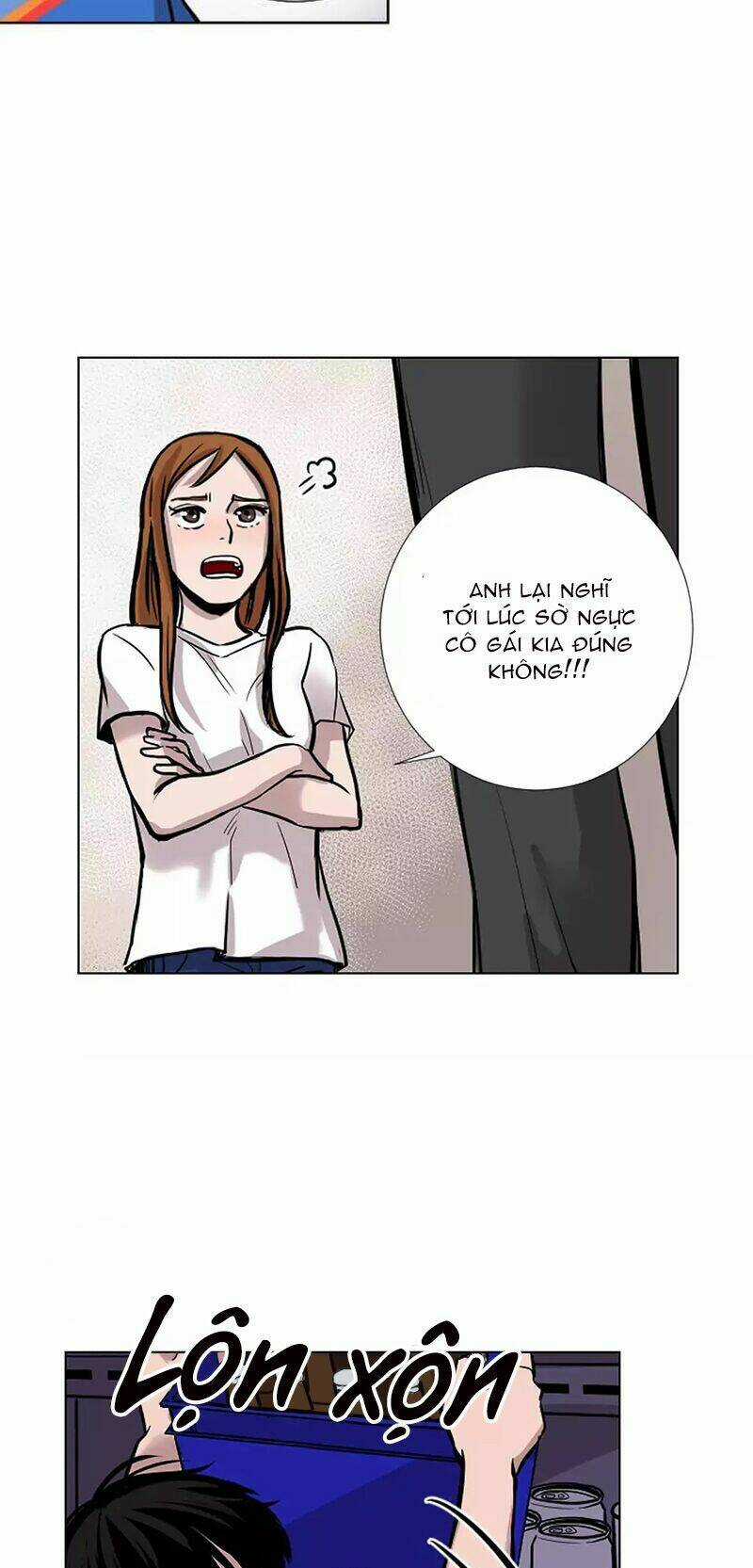 In Our Lifetime - Chapter 10 - Trang 36