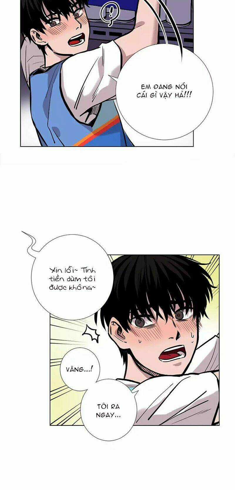 In Our Lifetime - Chapter 10 - Trang 37