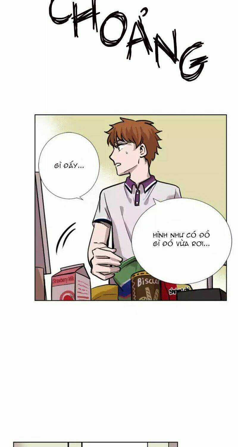 In Our Lifetime - Chapter 10 - Trang 39