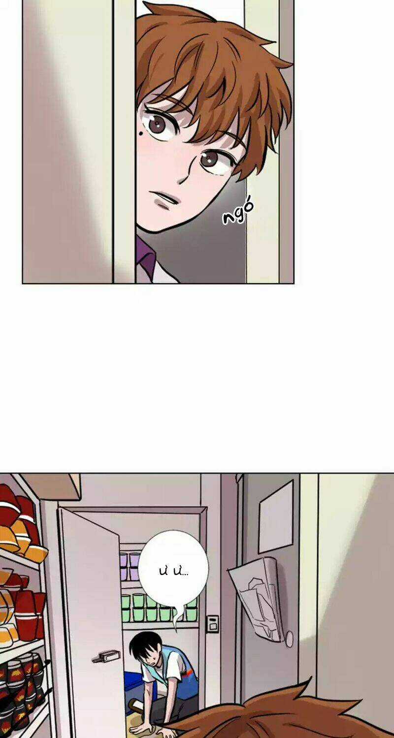 In Our Lifetime - Chapter 10 - Trang 40