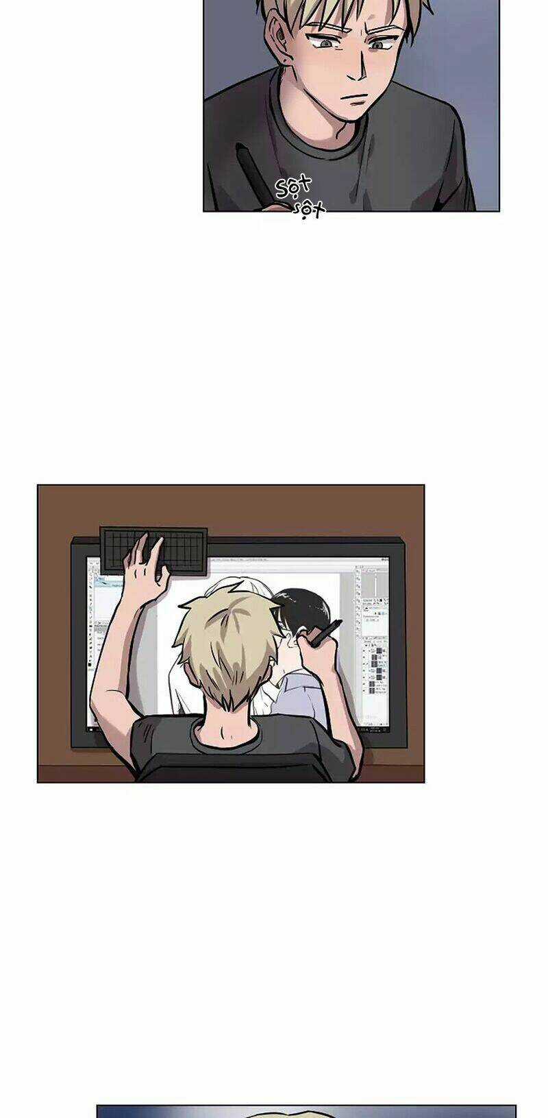 In Our Lifetime - Chapter 10 - Trang 5