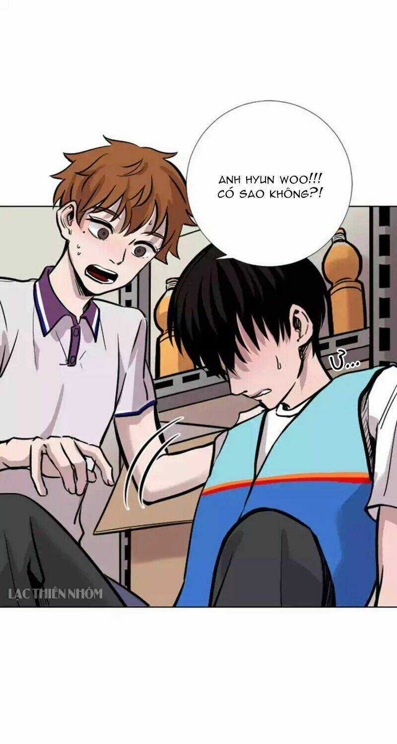 In Our Lifetime - Chapter 10 - Trang 42