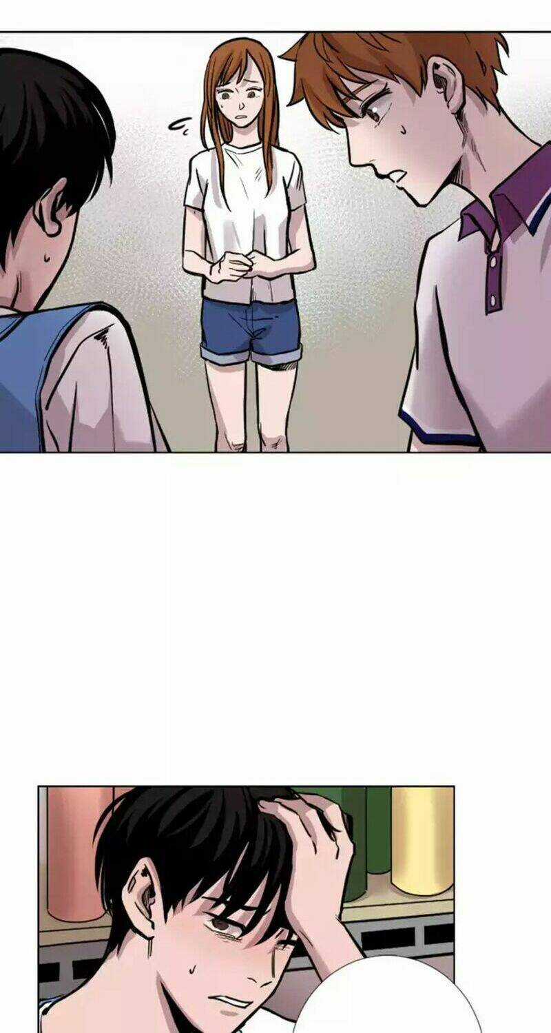 In Our Lifetime - Chapter 10 - Trang 43