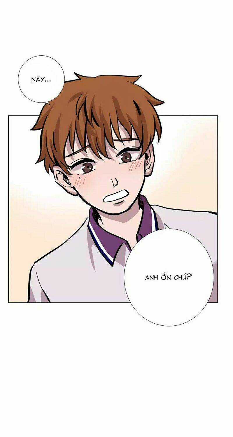 In Our Lifetime - Chapter 10 - Trang 45