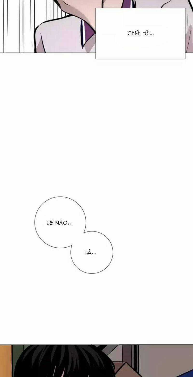 In Our Lifetime - Chapter 10 - Trang 50