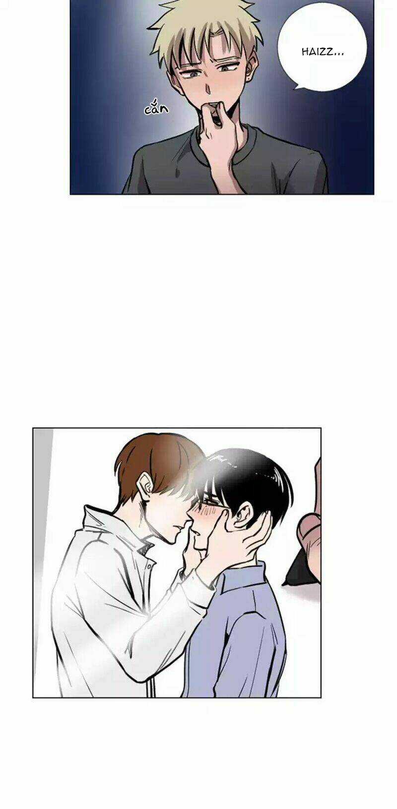 In Our Lifetime - Chapter 10 - Trang 6