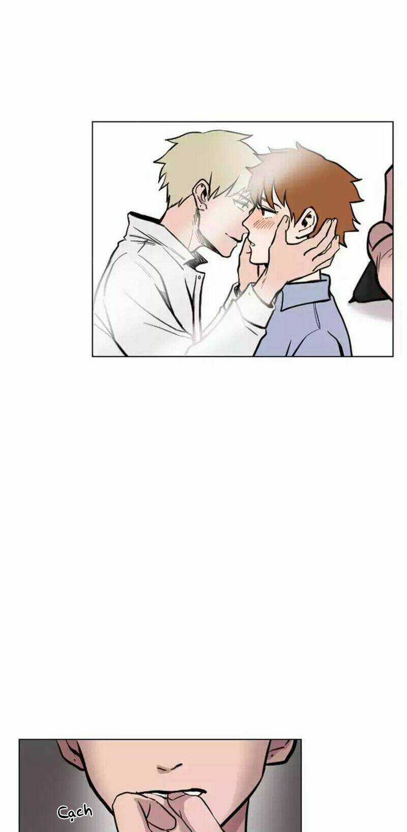 In Our Lifetime - Chapter 10 - Trang 7