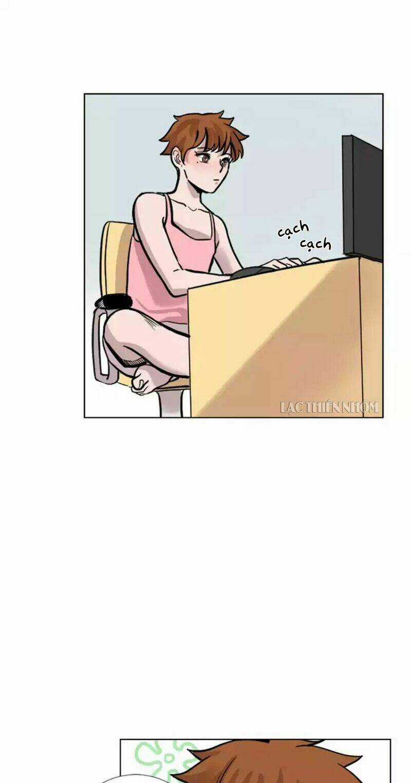 In Our Lifetime - Chapter 10 - Trang 10