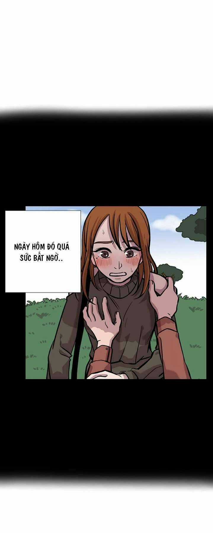 In Our Lifetime - Chapter 11 - Trang 12