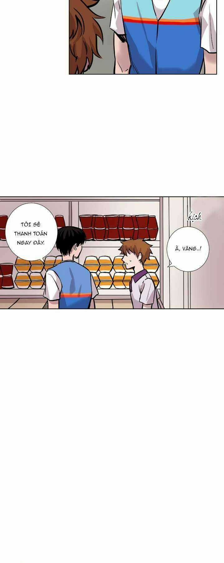 In Our Lifetime - Chapter 11 - Trang 14