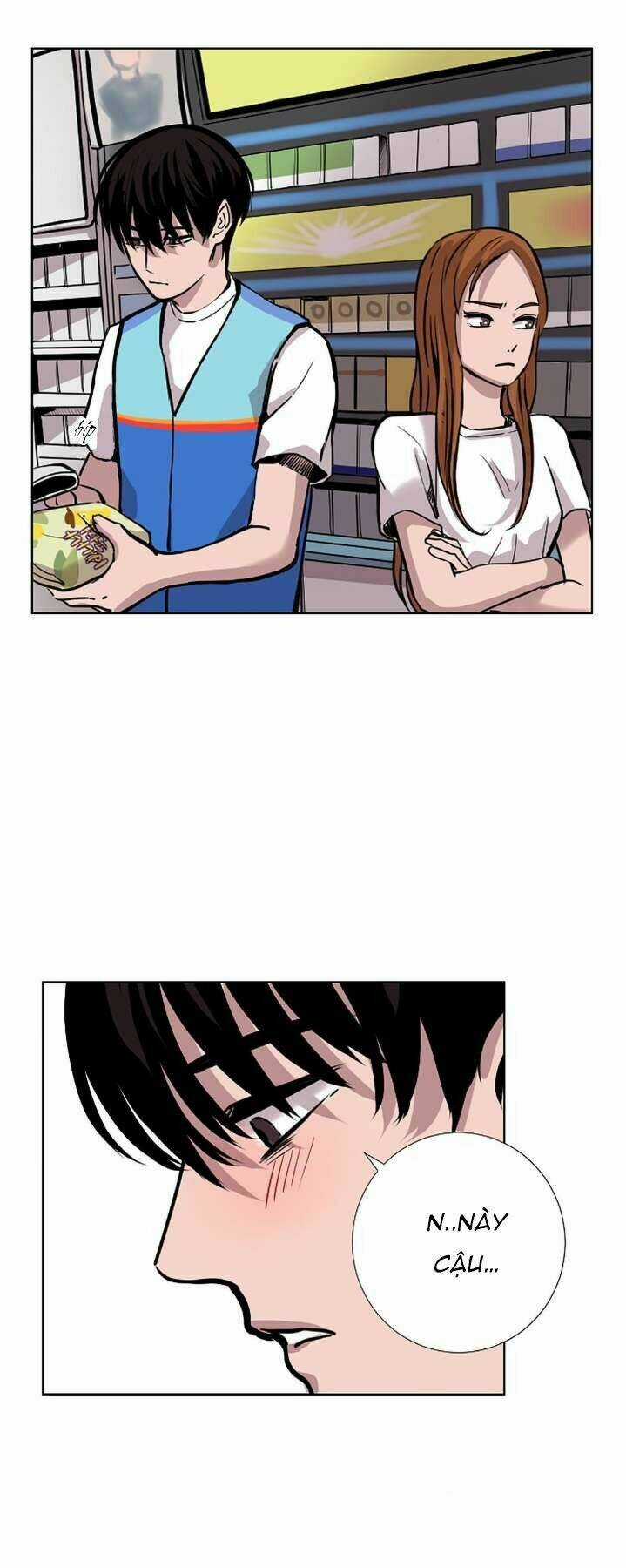 In Our Lifetime - Chapter 11 - Trang 16