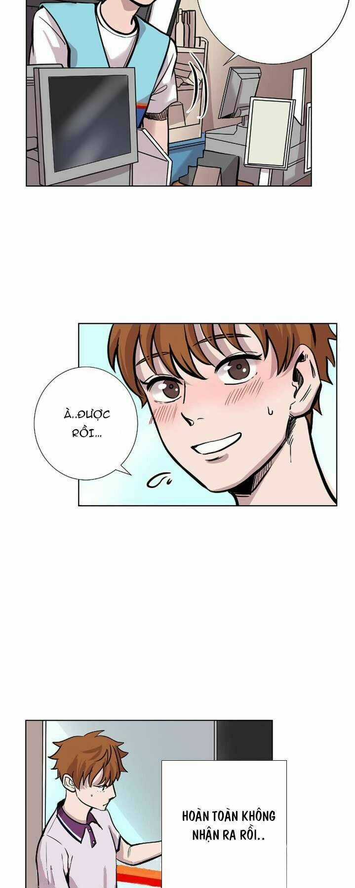 In Our Lifetime - Chapter 11 - Trang 20