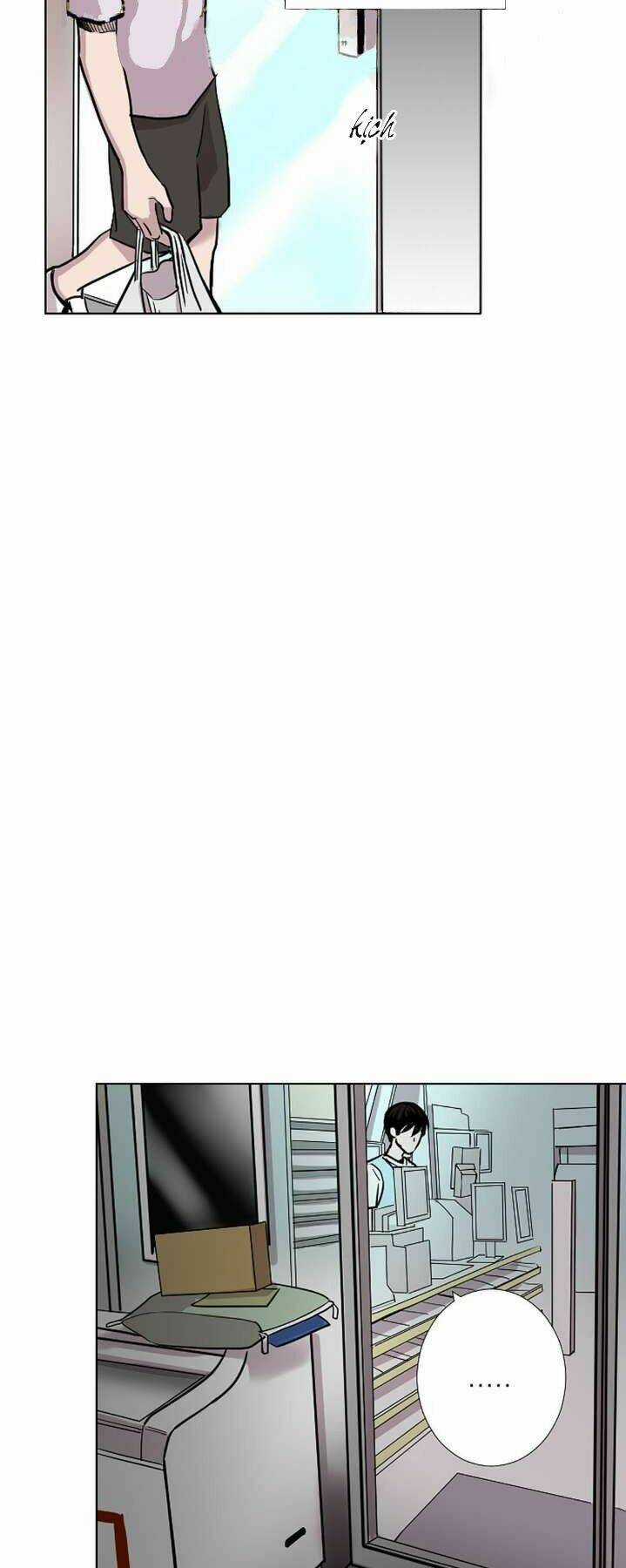 In Our Lifetime - Chapter 11 - Trang 21