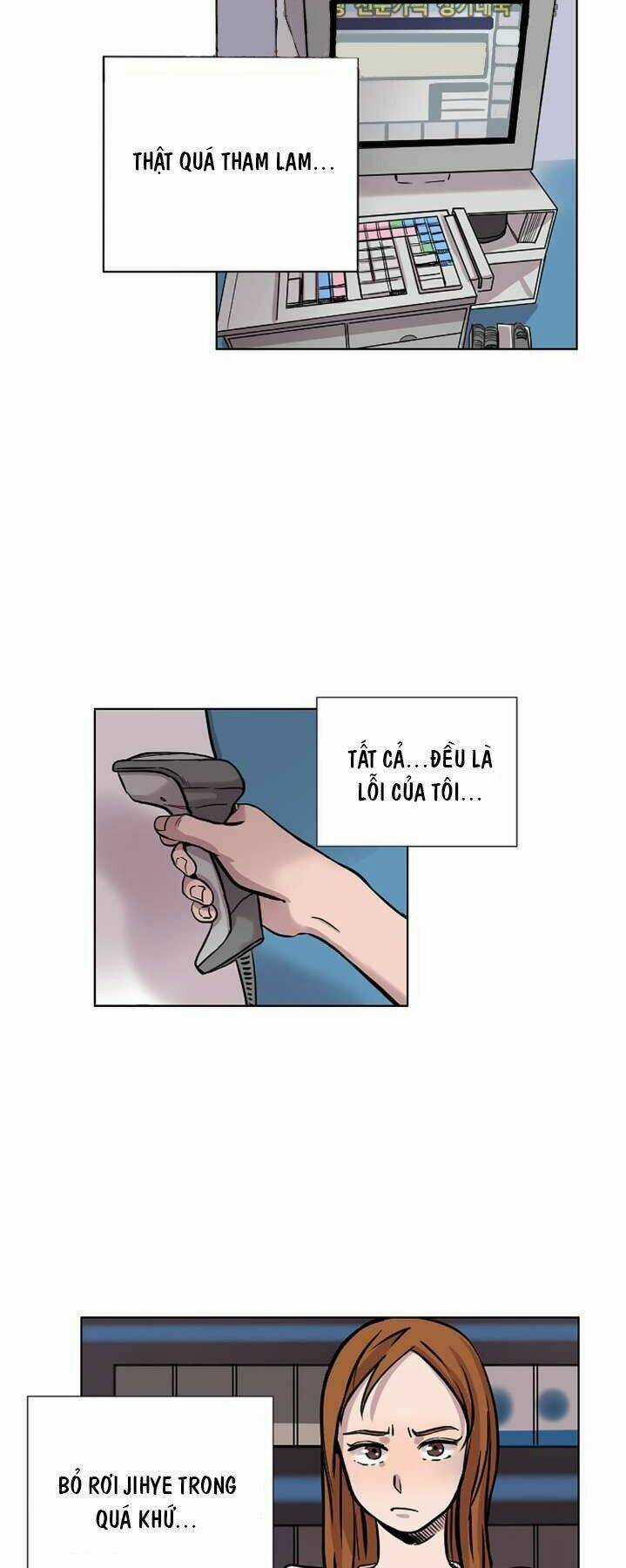 In Our Lifetime - Chapter 11 - Trang 23