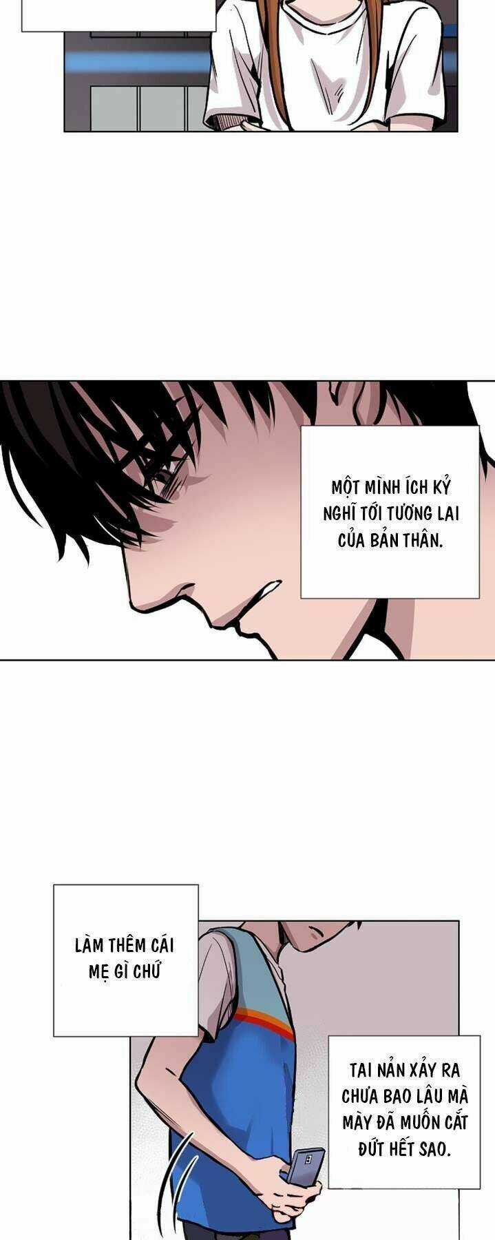 In Our Lifetime - Chapter 11 - Trang 24