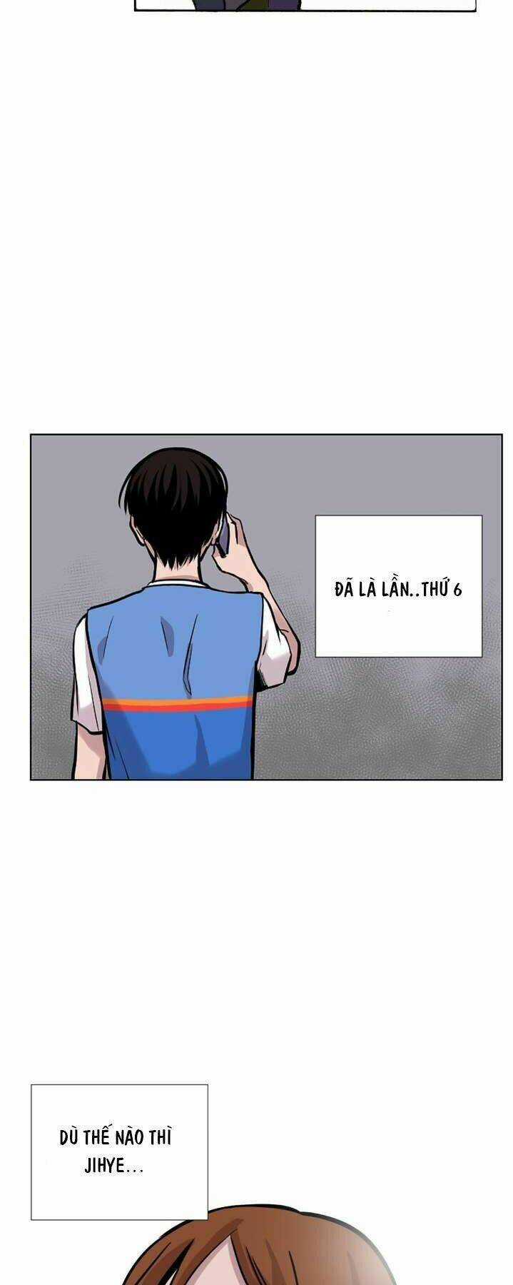 In Our Lifetime - Chapter 11 - Trang 25