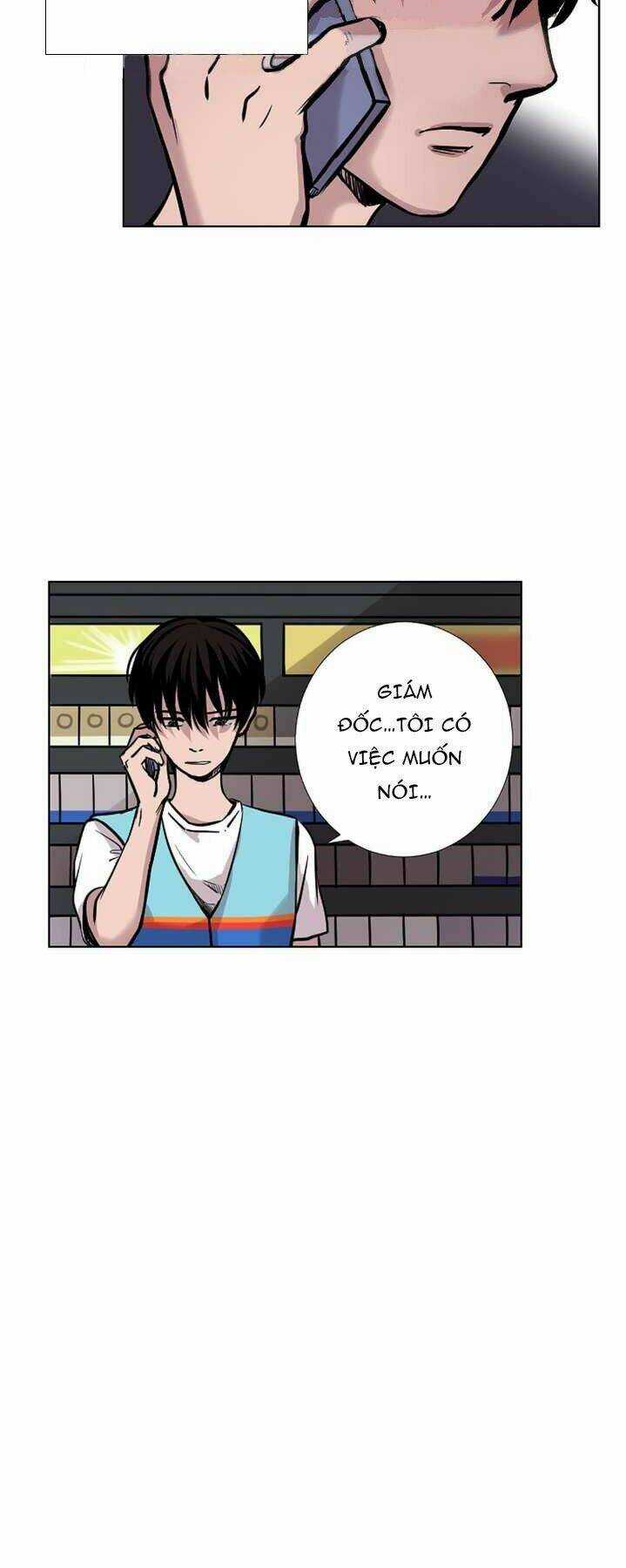 In Our Lifetime - Chapter 11 - Trang 27