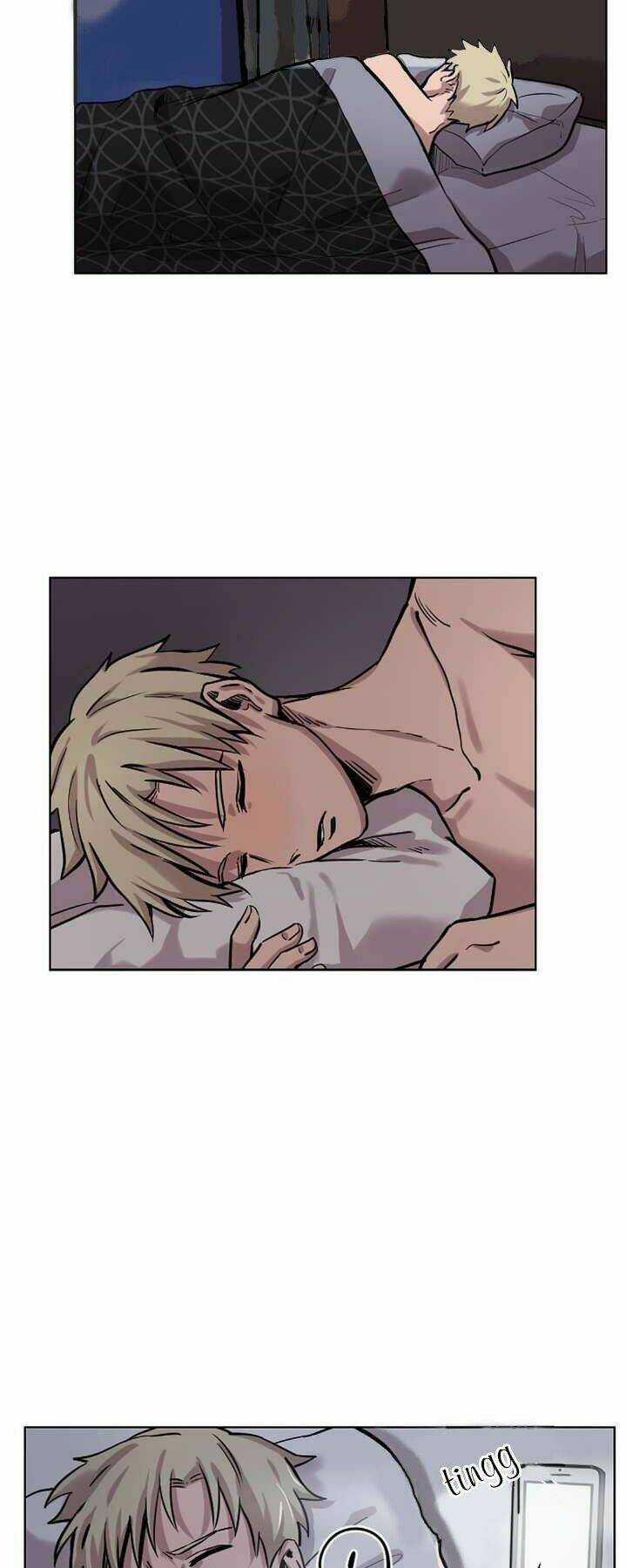 In Our Lifetime - Chapter 11 - Trang 29