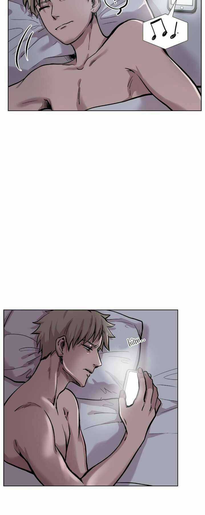 In Our Lifetime - Chapter 11 - Trang 30