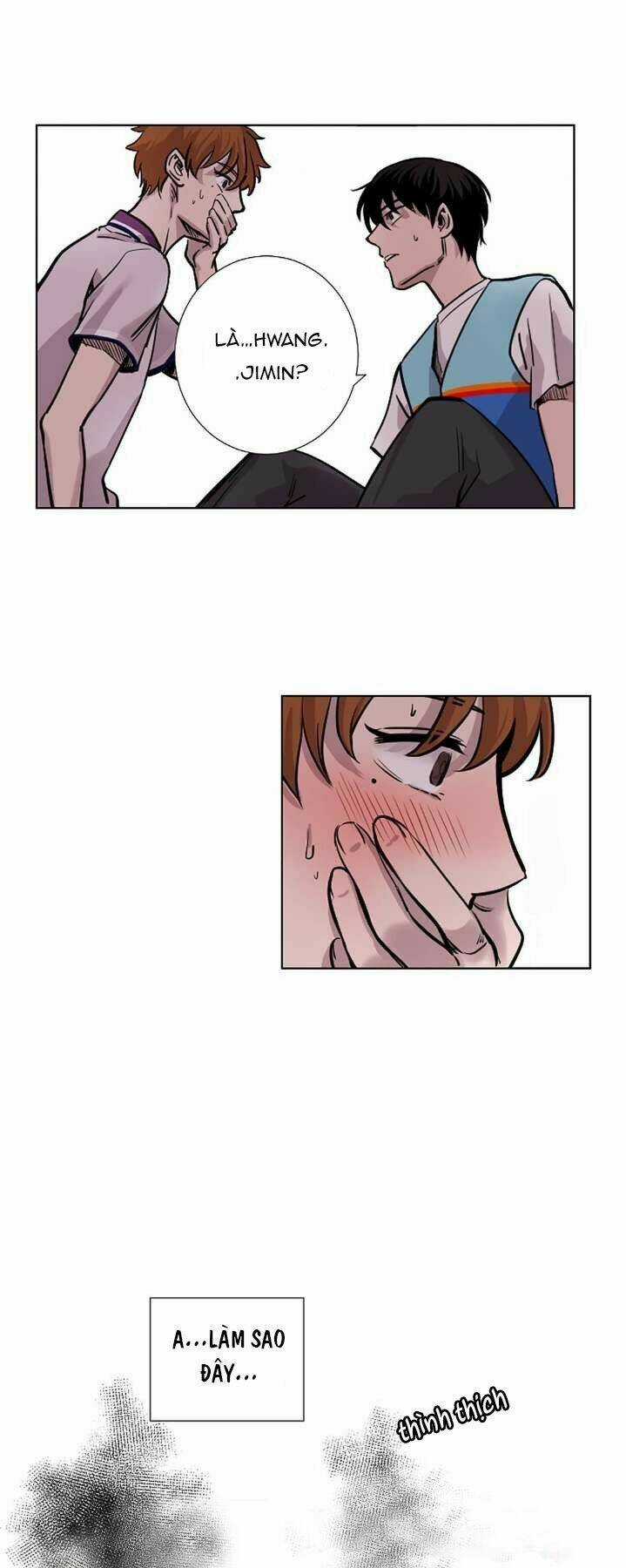 In Our Lifetime - Chapter 11 - Trang 4