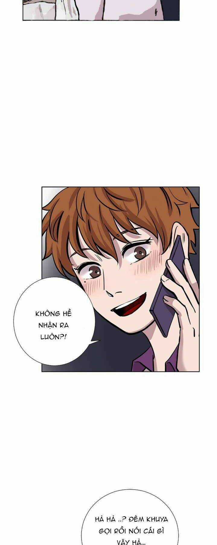 In Our Lifetime - Chapter 11 - Trang 33