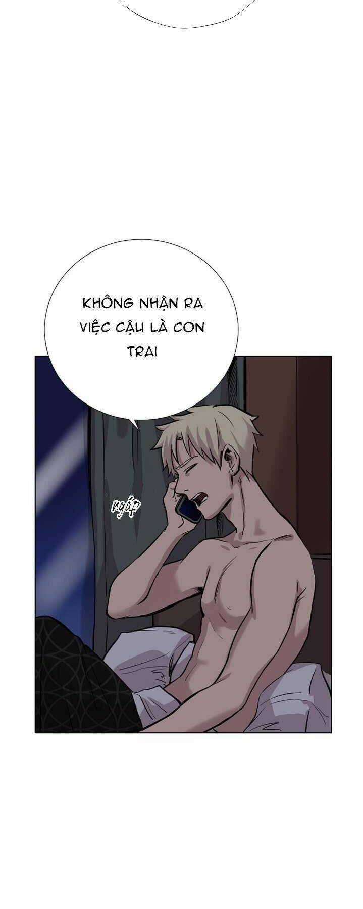 In Our Lifetime - Chapter 11 - Trang 35