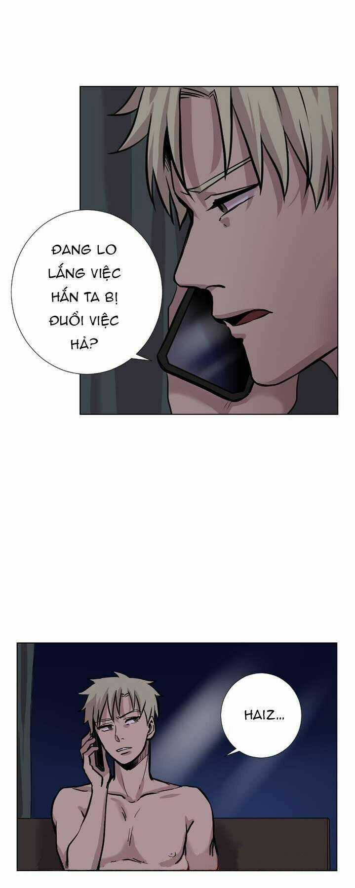 In Our Lifetime - Chapter 11 - Trang 36